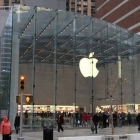 Maison Visite virtuelle de la nouvelle boutique Apple sur Broadway, New York