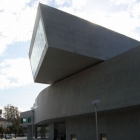 Maison Zaha Hadis ’ musée MAXXI s à Rome, un investissement de 224 millions de Dollars