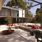 Maison Maison de Yarra à Melbourne