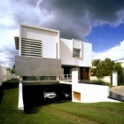 Maison Maison de famille à Guadalajara - Amazing Architecture et Design d'intérieur