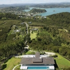 Maison Superbe Villa de Rahimoana dans la Bay of Islands, en Nouvelle Zélande