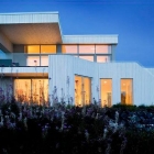Maison Architecture nordique : Villa contemporaine norvégienne Design