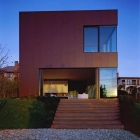 Maison Maison H en Croatie par 3LHD Architects