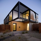 Maison Maison moderne à Tempe, Arizona