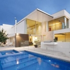 Maison NIC Bochsler conçoit Brighton House à Melbourne