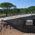 Maison Travail personnalisé de sable : Casa Monte na Comporta au Portugal
