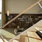 Maison Pasinetti House : Aaron Torrence ajoute une touche de modernité à la conception de Haralamb Georgescu