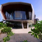 Maison YTL luxueuse résidence à Kuala Lumpur