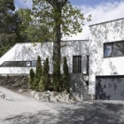 Maison Villa UH1 en Suède