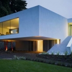 Maison Maison à Wicklow par Odos architectes