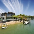 Maison Island Hideaway maison en Australie