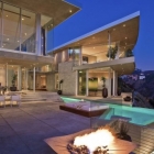 Maison DJ Avicii ’ s étonnante propriété de $ 15,5 millions à Hollywood Hills