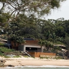 Maison Beach House à Bundeena, Australie