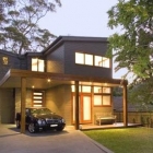 Maison Maison contemporaine à Sydney : Australie