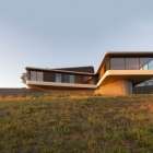Maison Maison de campagne moderne avec une vue Unique sur les Prairies en Australie