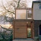 Maison Extension bois modulaire – la maison du sel