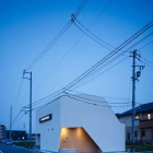 Maison NNi Haus par Akitoshi Ukai