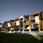 Maison Tetris Apartments