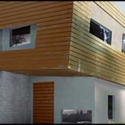 Maison Top 5 Green Homes avec un Look moderne
