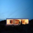 Maison Maison minimaliste par Marià Castelló Martinez