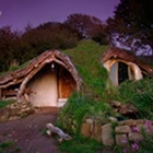 Maison La maison de Hobbit