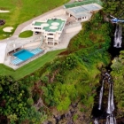Maison Substitution brisèrent immobilier à Hawaii frappe la vente aux enchères