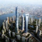 Maison 53 Records gratte-ciel construit en Asie en 2013