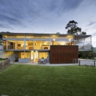 Maison Reflétant les propriétaires ’ Passion pour la voile : maison de repos en Australie