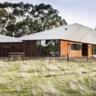 Maison Créatif et économes en énergie : maison de Leura Lane en Australie