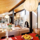 Maison Confortable Villa en Suède avec un agréable Design By Haubro-Nielsen