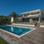 Maison L'Olive Exclusive Villa cosy & Breezy à Saint-Tropez