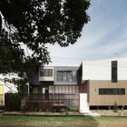 Maison Résidence joyeusement éclectique dans le Queensland, Australie : Mooloomba maison
