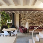 Maison Respect de l'Architecture traditionnelle : inspirer la réhabilitation de la maison en Espagne