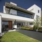Maison Imposante résidence moderne inspirant ouverture : Casa Río Hondo