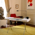 Meuble Point focal pour les bureaux de la maison contemporaine : Cosimo Desk