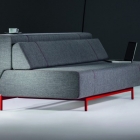 Meuble Moderne et confortable canapé multifonctionnel : Pil-low de refonte