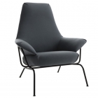 Meuble Chaise pratique Design adapté aux ventes en ligne par Luca Nichetto