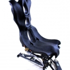 Meuble Présentation de la Chaire de luxe Haute Performance Sport Stig