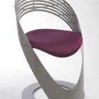 Meuble Alternative intéressante aux chaises résidentiels par Martz Edition