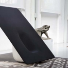 Meuble Confort et Design se rencontrent Sound Technology : Woofer chaise