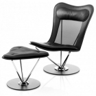 Meuble Légère, sobre et confortable : Volo chaise par Andreas Störiko