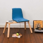 Meuble Se livrant à la Relaxation et Design moderne : Emma assis l'objet