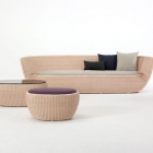 Meuble Interactif et ludique : bol de fruits Collection de meubles Hiroomi Tahara