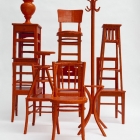Meuble Collection de meubles repurposed : “ pas si Fragile ” par UXUS