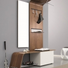 Meuble Collection de mobilier élégant et pratique : Sento + Select par Sudbrock