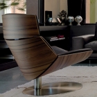 Meuble Une chaise conçue pour Impress : Chaire de Kara
