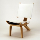 Meuble Chaise créative par Cody Stonerock avec Influences architecturales nautique