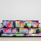 Meuble Ensemble de meubles frais et coloré : Collection Imaginatio par Cristian Zuzunaga