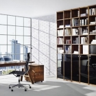 Meuble Comment choisir le mobilier idéal pour votre bureau à domicile
