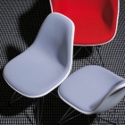 Meuble Chaise Eames classique réinventé et diversifié par Vitra